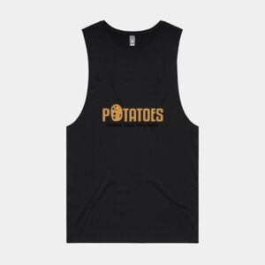 Barnard Tank (same day) Thumbnail