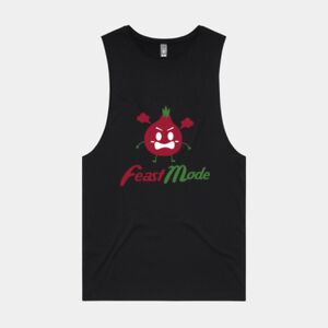 Barnard Tank (same day) Thumbnail