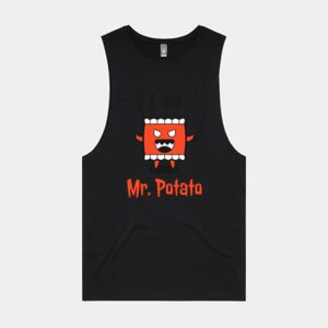 Barnard Tank (same day) Thumbnail