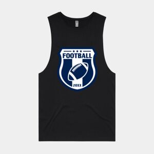 Barnard Tank (same day) Thumbnail