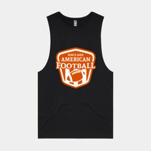 Barnard Tank (same day) Thumbnail