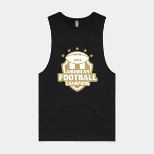 Barnard Tank (same day) Thumbnail