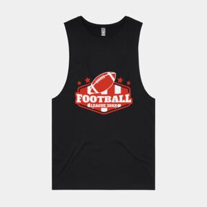 Barnard Tank (same day) Thumbnail