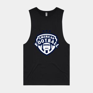 Barnard Tank (same day) Thumbnail