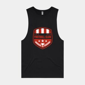 Barnard Tank (same day) Thumbnail