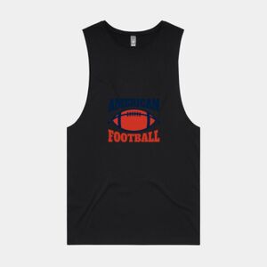 Barnard Tank (same day) Thumbnail