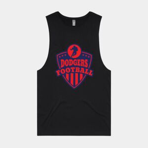 Barnard Tank (same day) Thumbnail