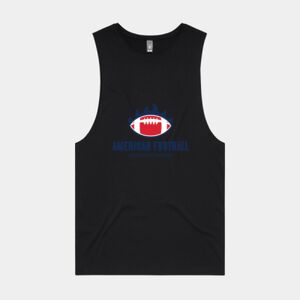 Barnard Tank (same day) Thumbnail