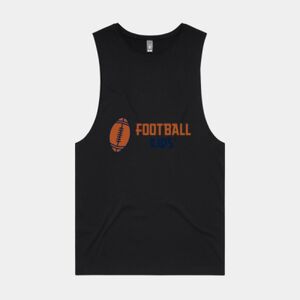 Barnard Tank (same day) Thumbnail