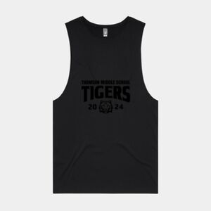 Barnard Tank (same day) Thumbnail