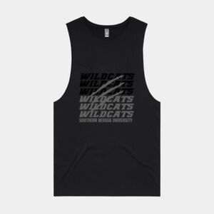 Barnard Tank (same day) Thumbnail