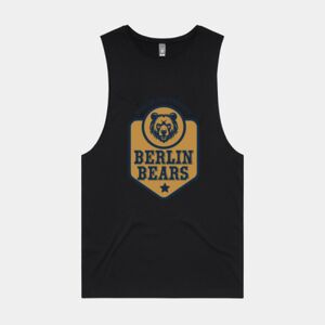 Barnard Tank (same day) Thumbnail