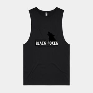 Barnard Tank (same day) Thumbnail