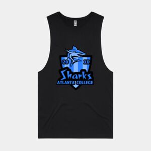 Barnard Tank (same day) Thumbnail