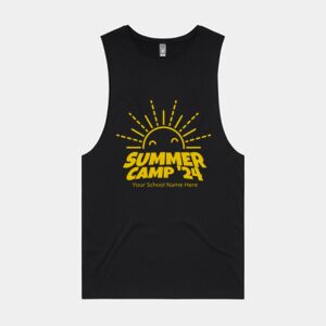 Barnard Tank (same day) Thumbnail