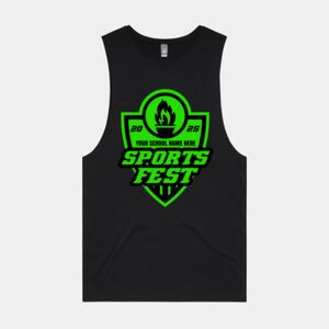 Barnard Tank (same day) Thumbnail