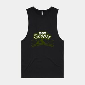 Barnard Tank (same day) Thumbnail