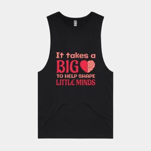 Barnard Tank (same day) Thumbnail