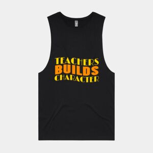 Barnard Tank (same day) Thumbnail