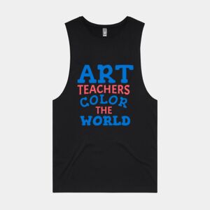 Barnard Tank (same day) Thumbnail