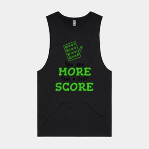 Barnard Tank (same day) Thumbnail