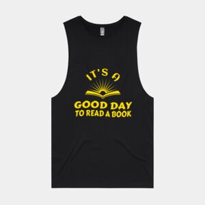 Barnard Tank (same day) Thumbnail