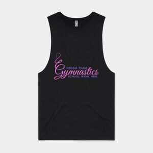 Barnard Tank (same day) Thumbnail