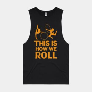 Barnard Tank (same day) Thumbnail