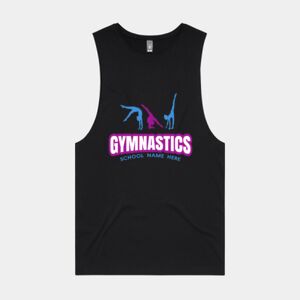 Barnard Tank (same day) Thumbnail