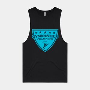 Barnard Tank (same day) Thumbnail
