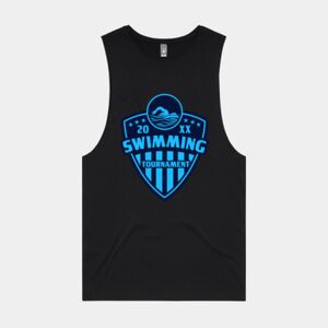 Barnard Tank (same day) Thumbnail