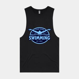 Barnard Tank (same day) Thumbnail