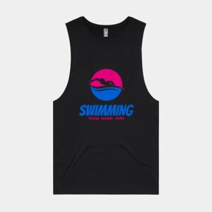 Barnard Tank (same day) Thumbnail