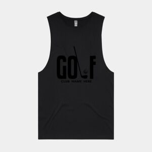 Barnard Tank (same day) Thumbnail