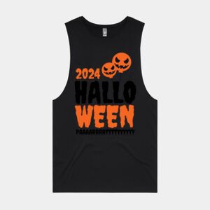 Barnard Tank (same day) Thumbnail