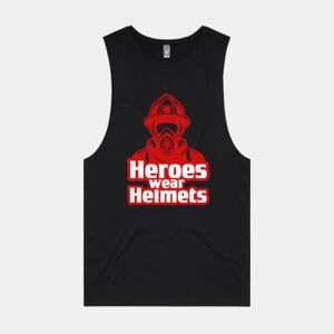 Barnard Tank (same day) Thumbnail