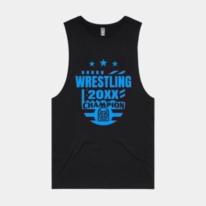 Barnard Tank (same day) Thumbnail