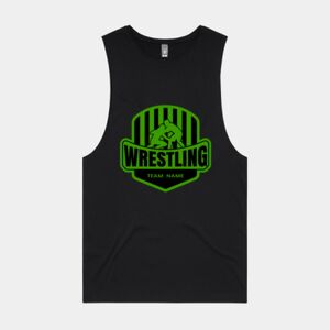 Barnard Tank (same day) Thumbnail