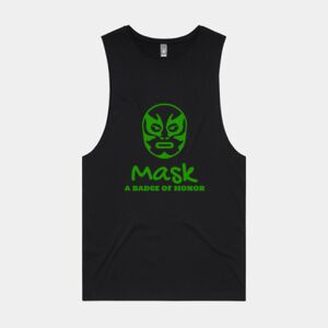 Barnard Tank (same day) Thumbnail