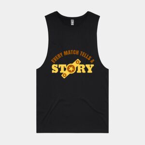 Barnard Tank (same day) Thumbnail