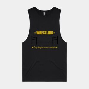 Barnard Tank (same day) Thumbnail