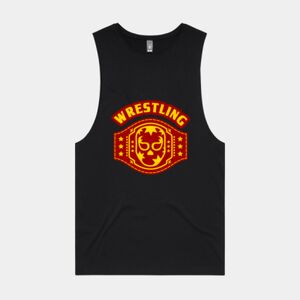 Barnard Tank (same day) Thumbnail