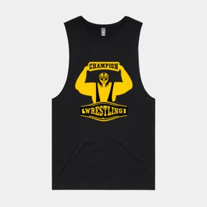 Barnard Tank (same day) Thumbnail