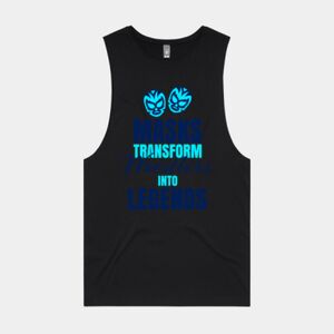 Barnard Tank (same day) Thumbnail