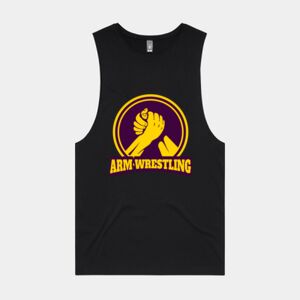 Barnard Tank (same day) Thumbnail