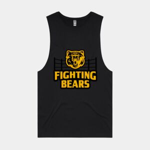 Barnard Tank (same day) Thumbnail