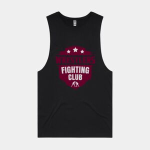 Barnard Tank (same day) Thumbnail