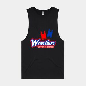 Barnard Tank (same day) Thumbnail