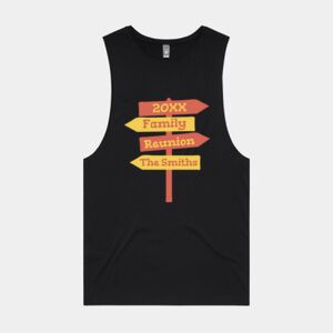 Barnard Tank (same day) Thumbnail