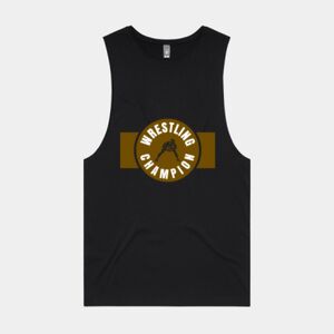 Barnard Tank (same day) Thumbnail